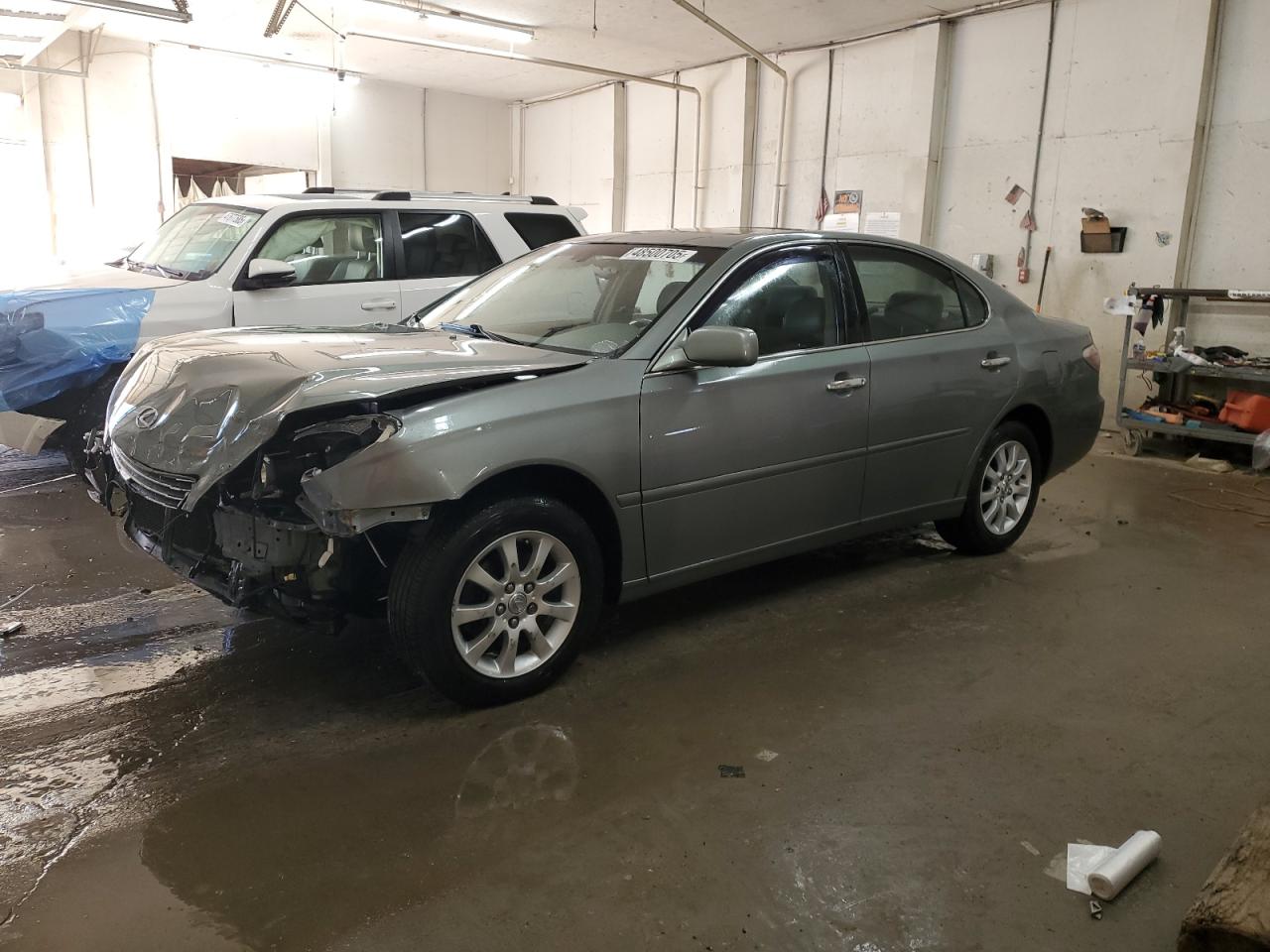 LEXUS ES 300 2002