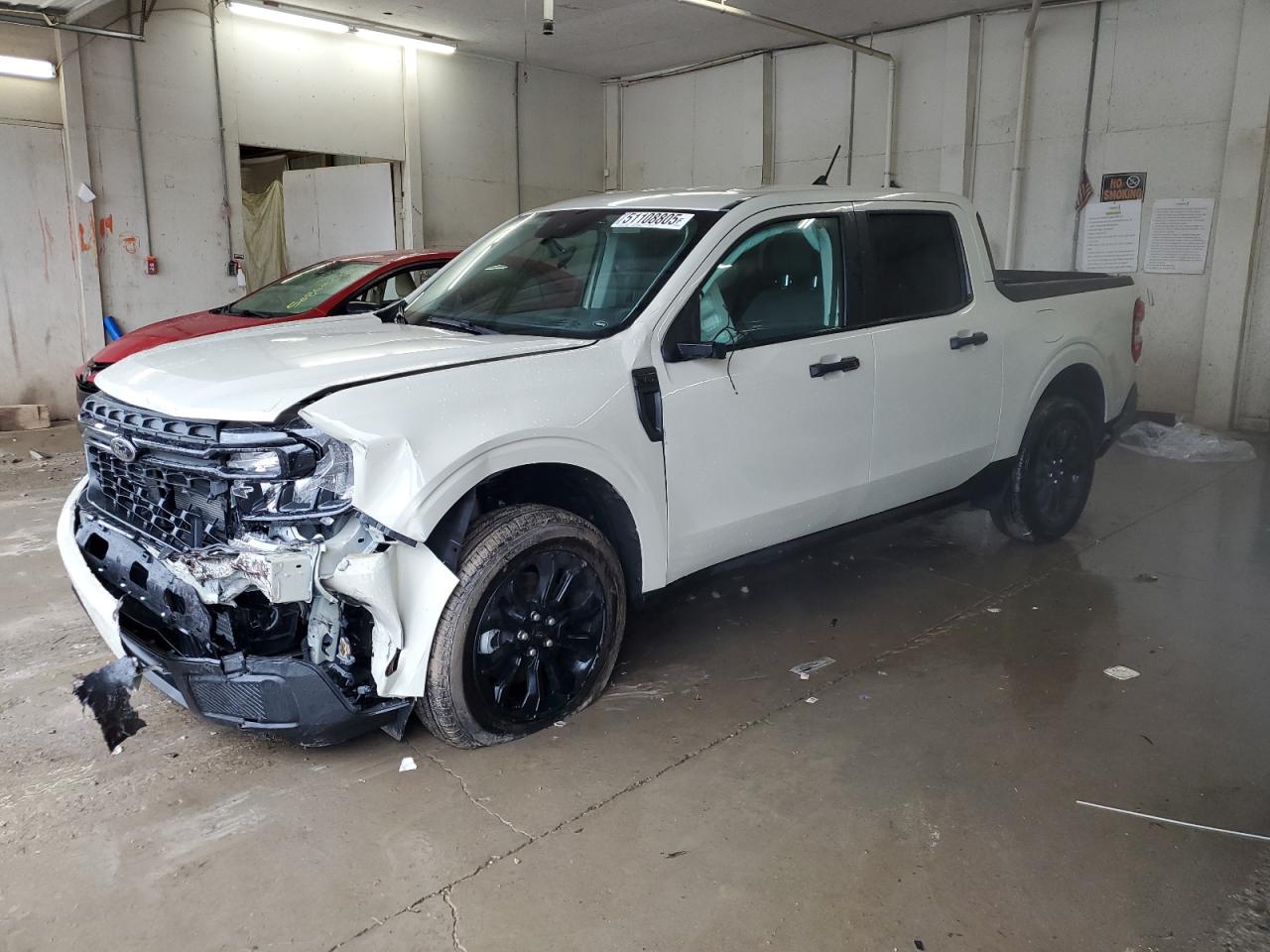 FORD MAVERICK X 2024