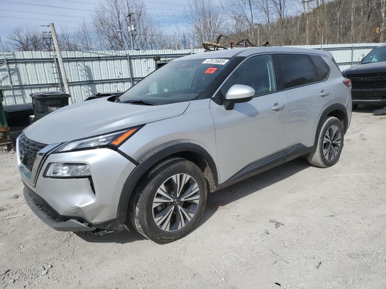 NISSAN ROGUE SV 2023