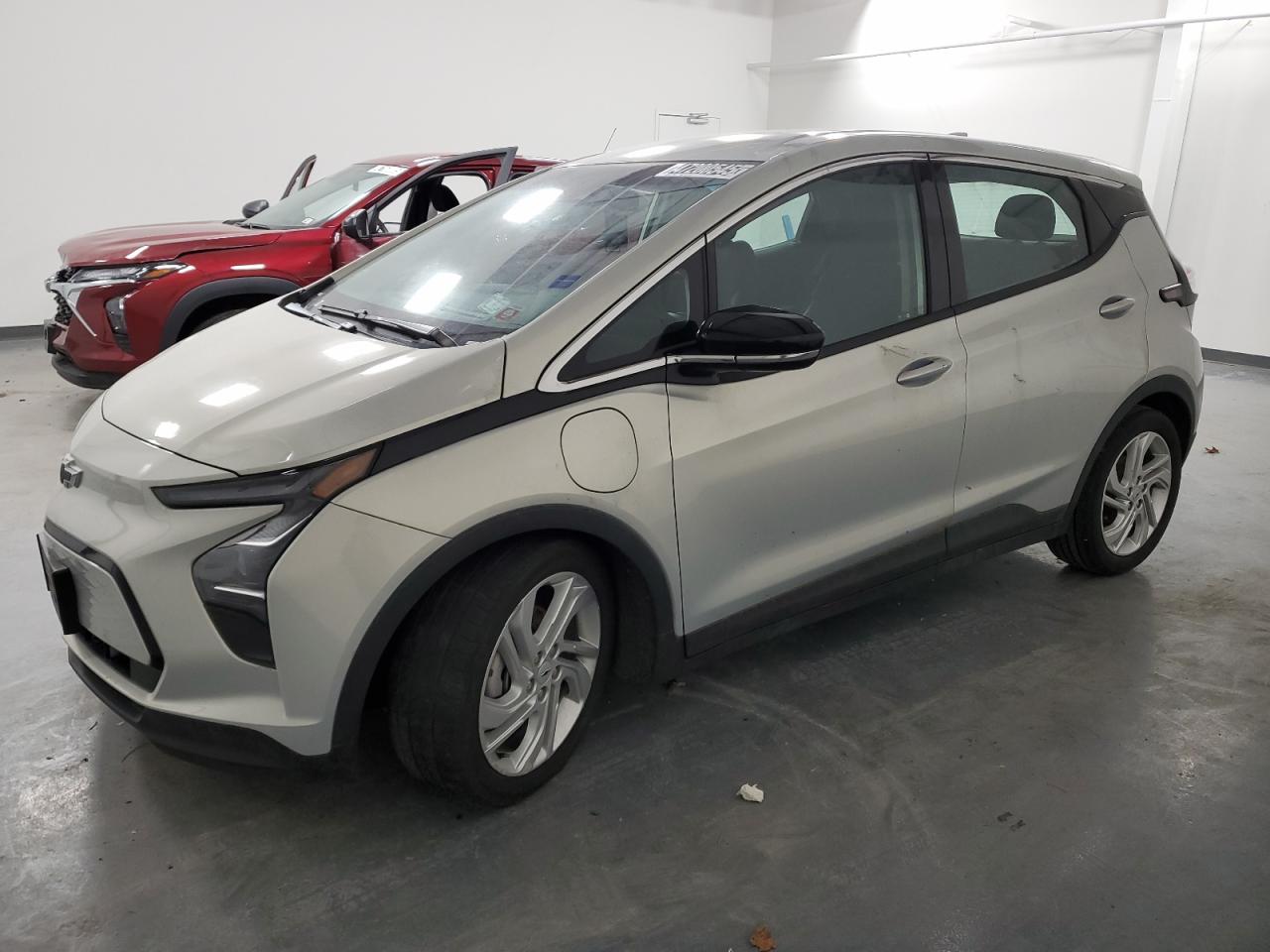 CHEVROLET BOLT EV 1L 2023