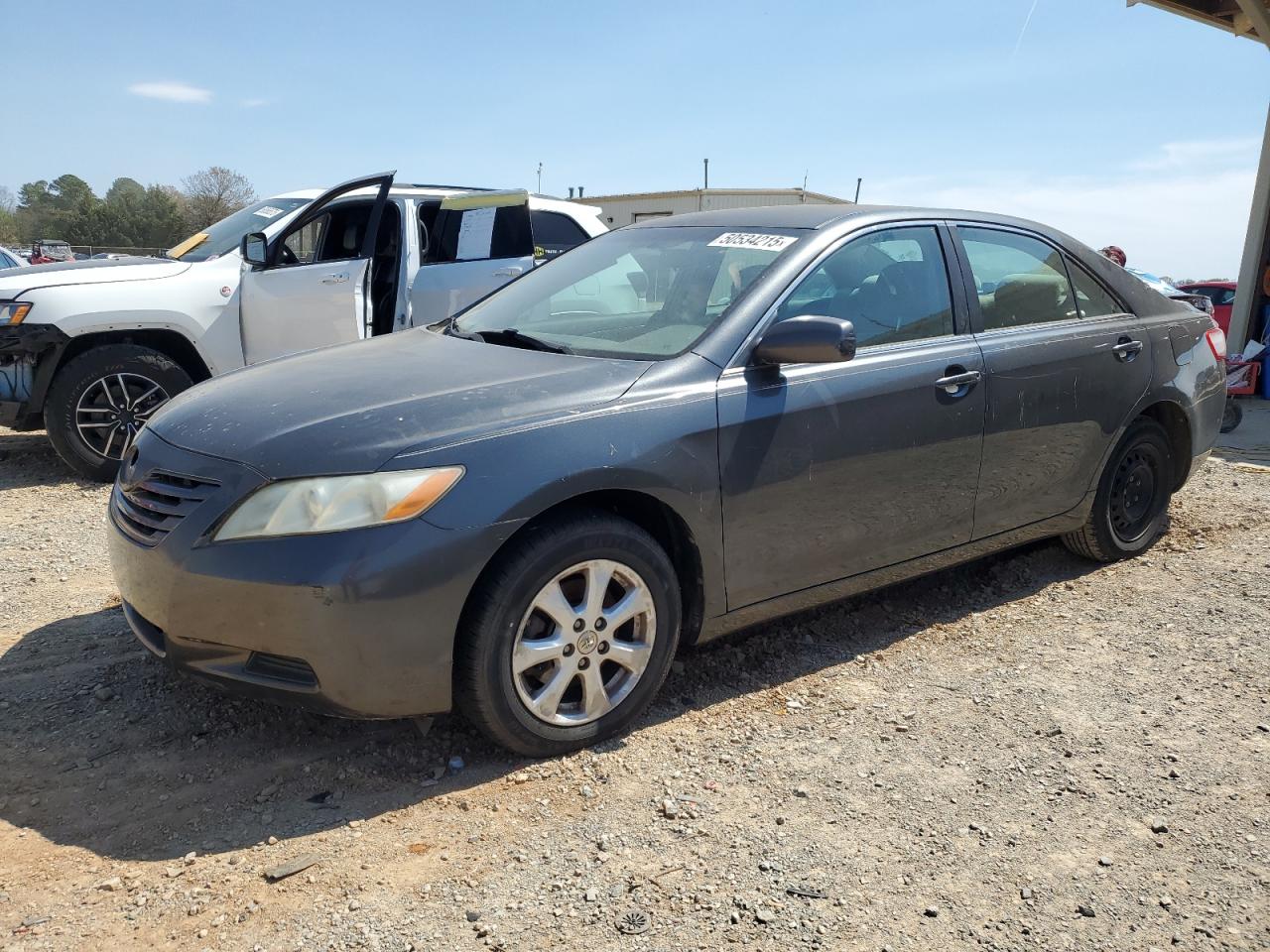 TOYOTA CAMRY CE 2008