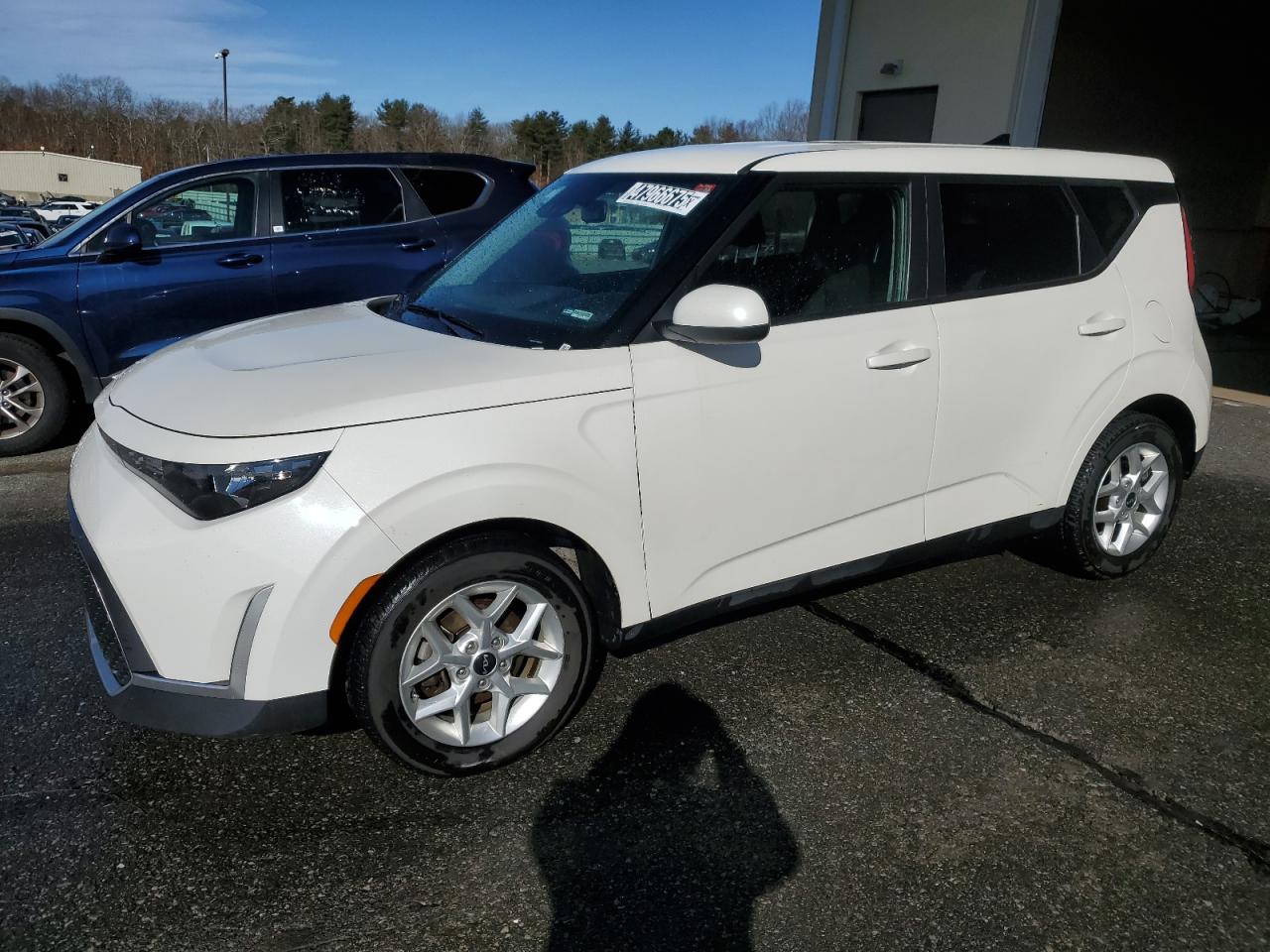 KIA SOUL LX 2023