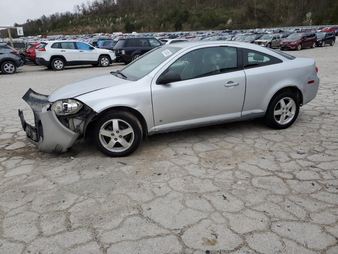 CHEVROLET COBALT LS 2009