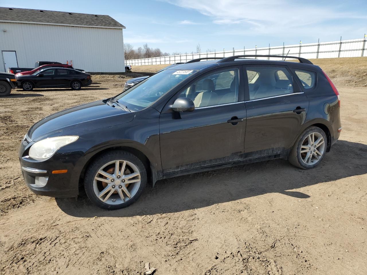 HYUNDAI ELANTRA TO 2010