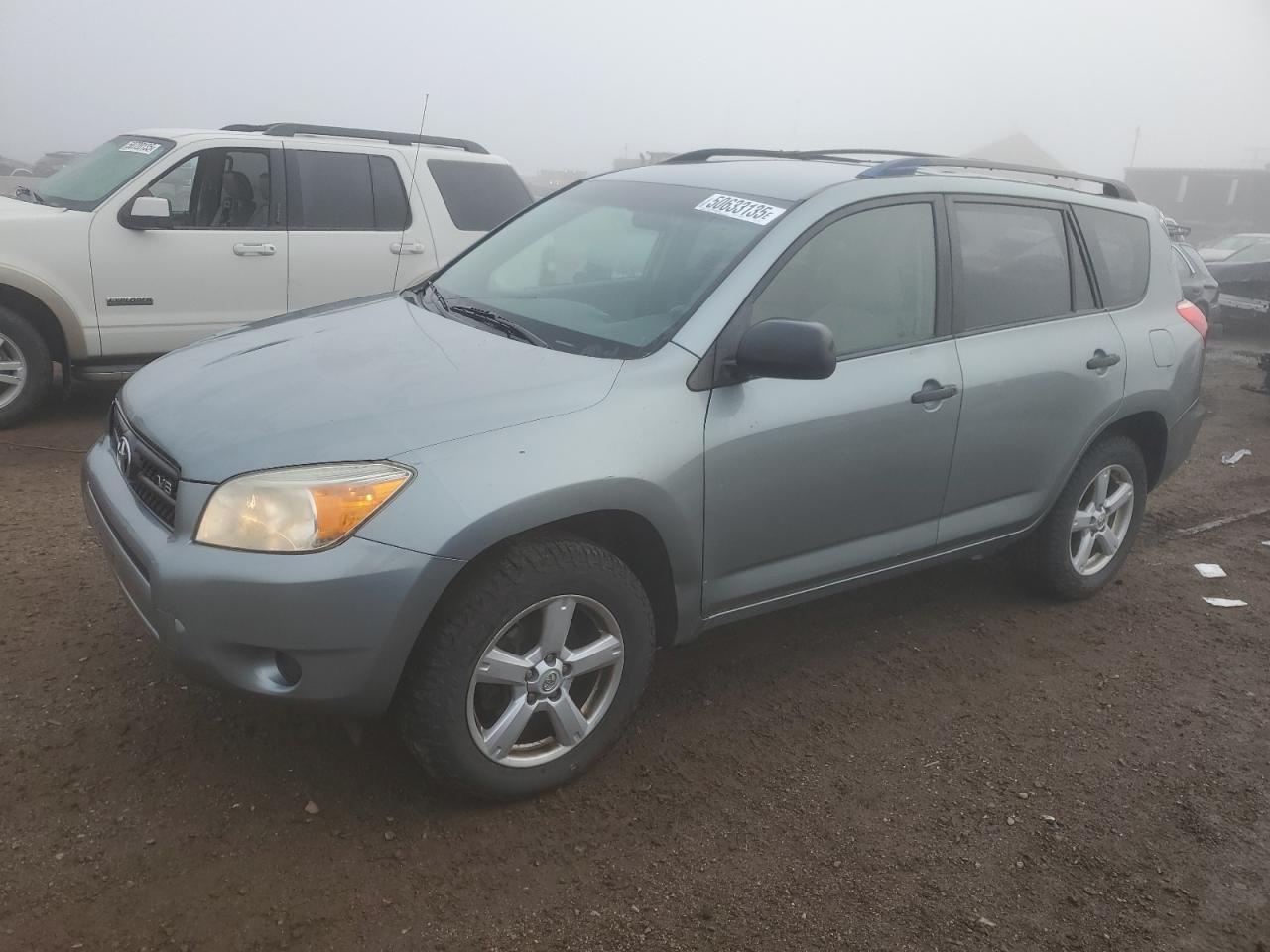 TOYOTA RAV4 2006