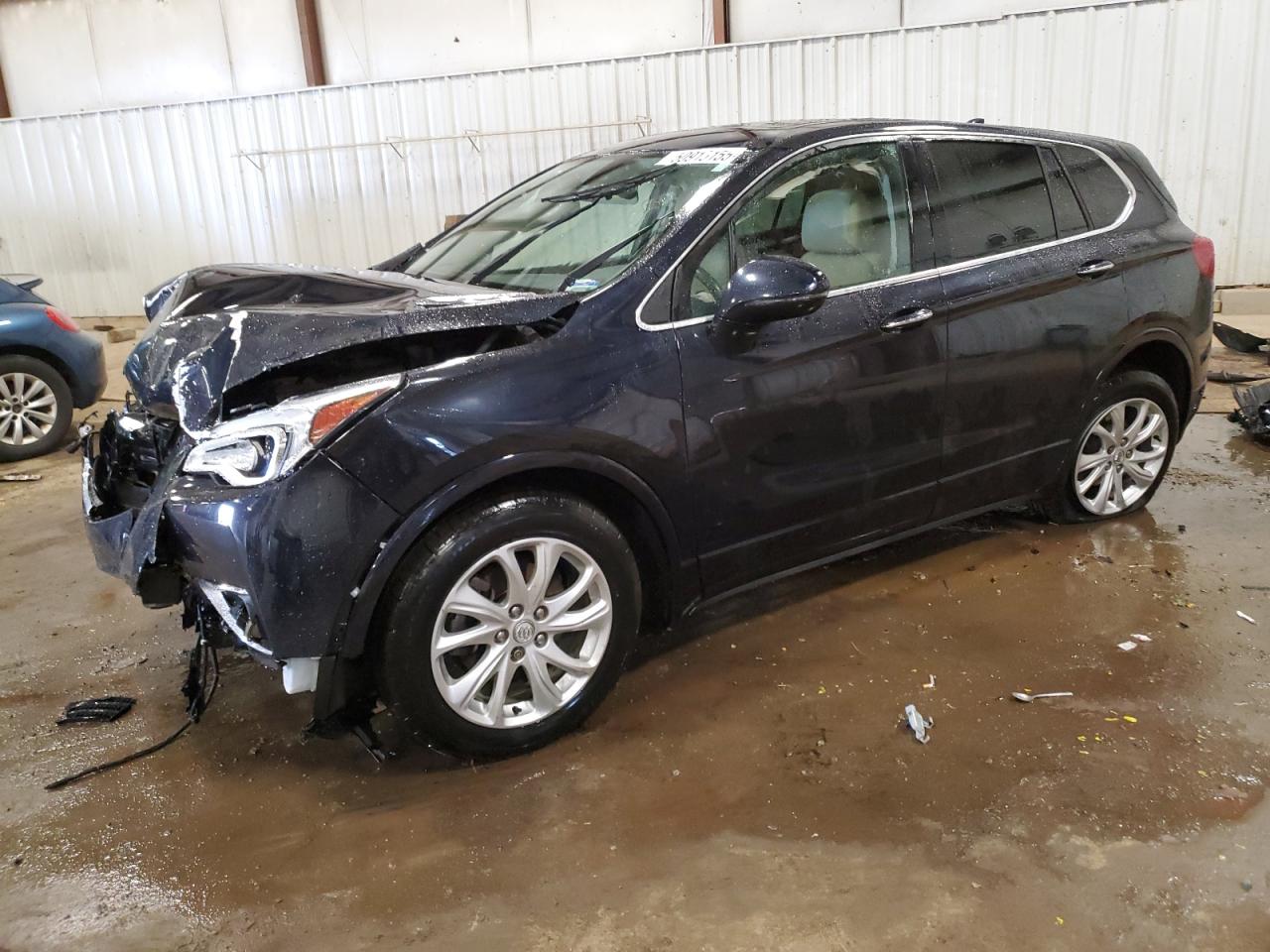BUICK ENVISION P 2020