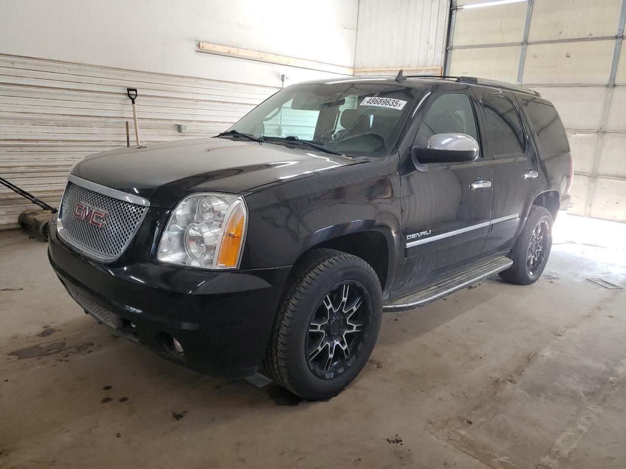 GMC YUKON DENA 2011