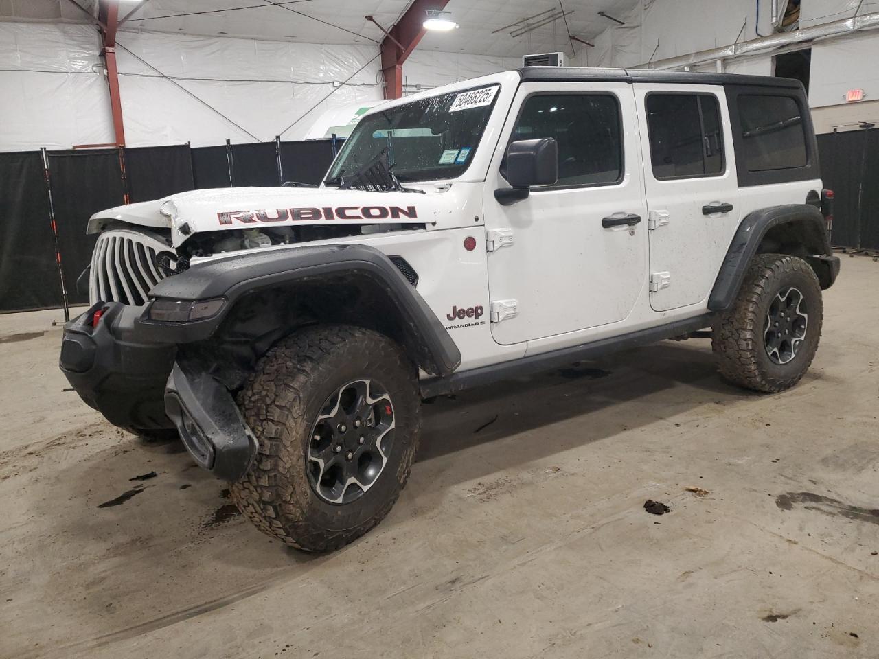 JEEP WRANGLER R 2023
