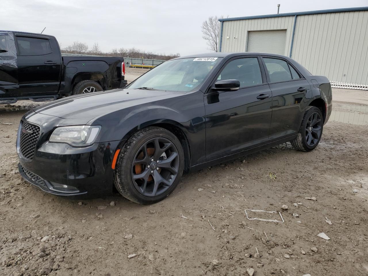 CHRYSLER 300 S 2021