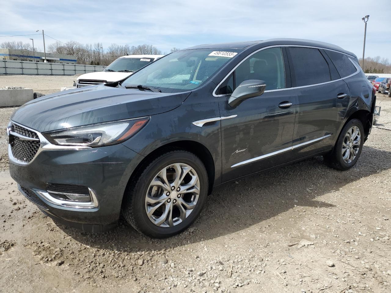 BUICK ENCLAVE AV 2019