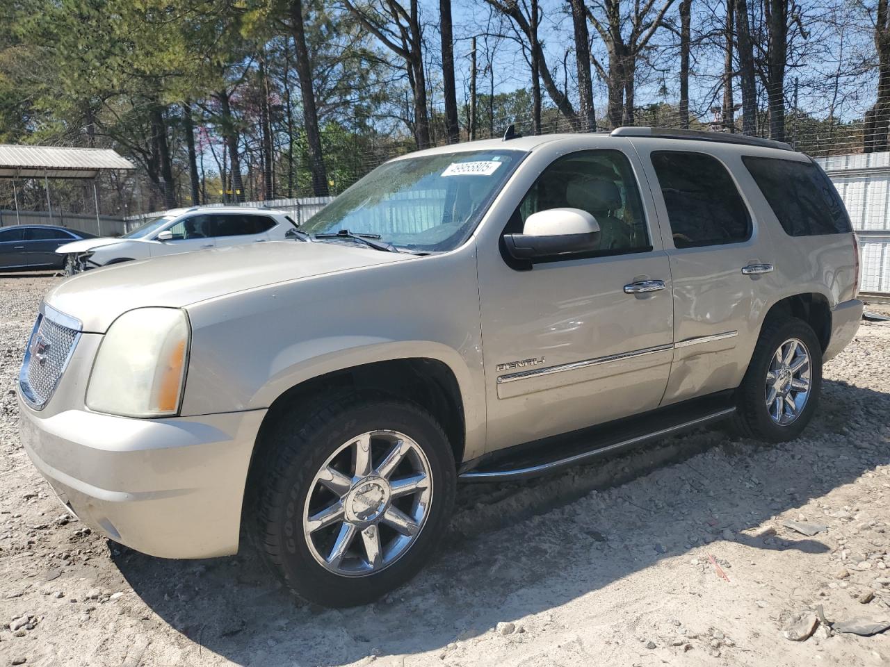 GMC YUKON DENA 2011