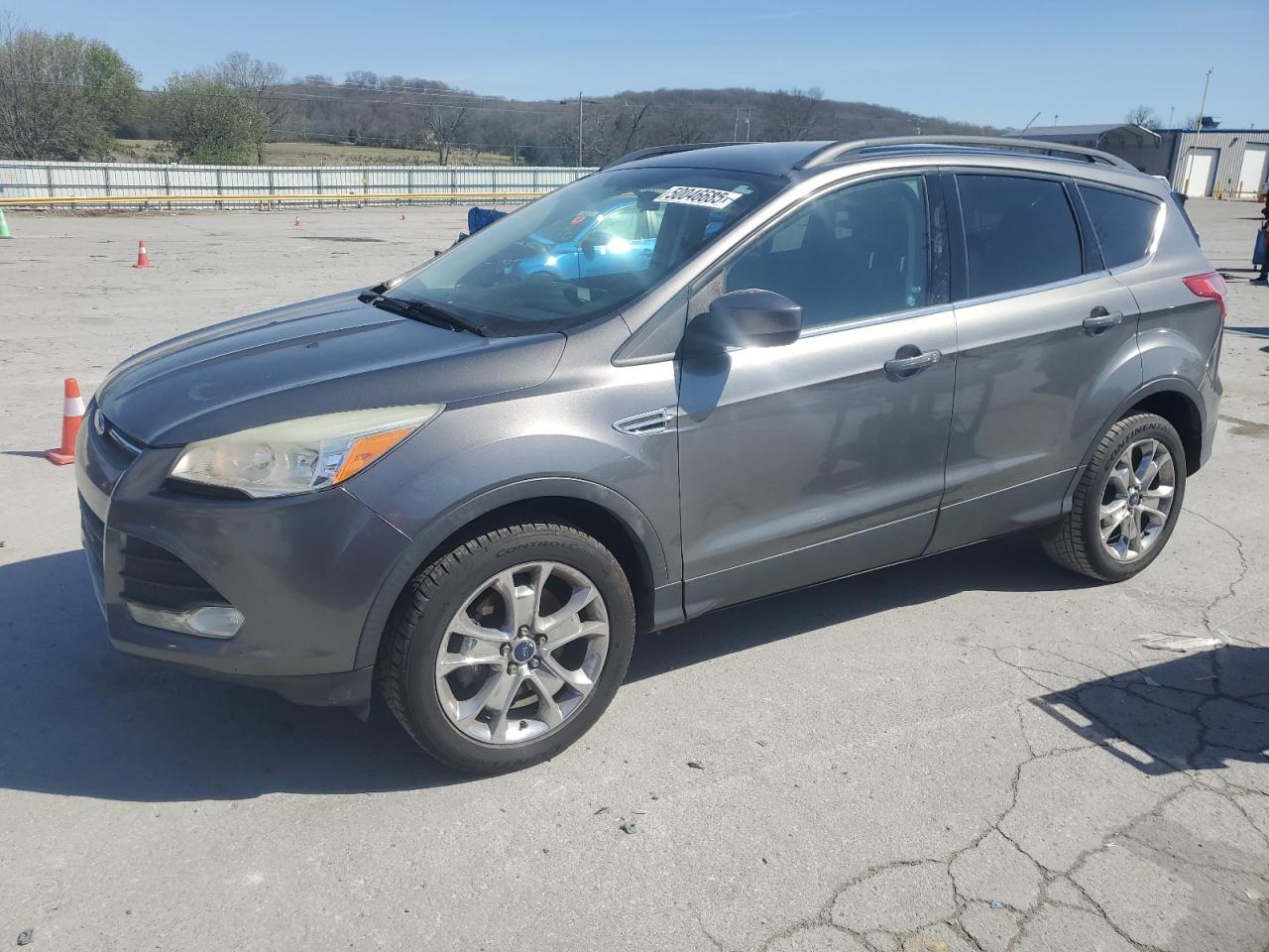 FORD ESCAPE SE 2014