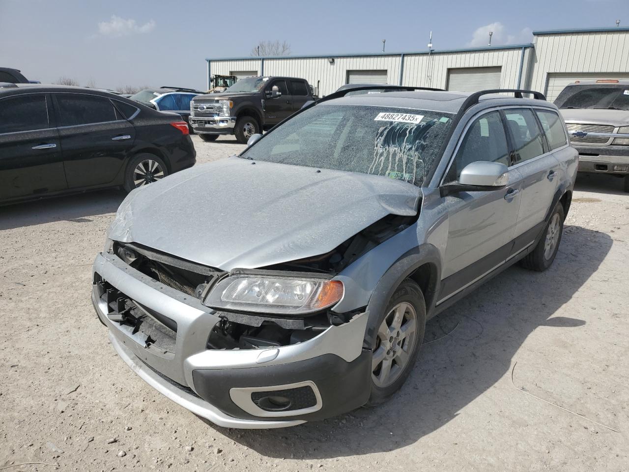 VOLVO XC70 3.2 2010