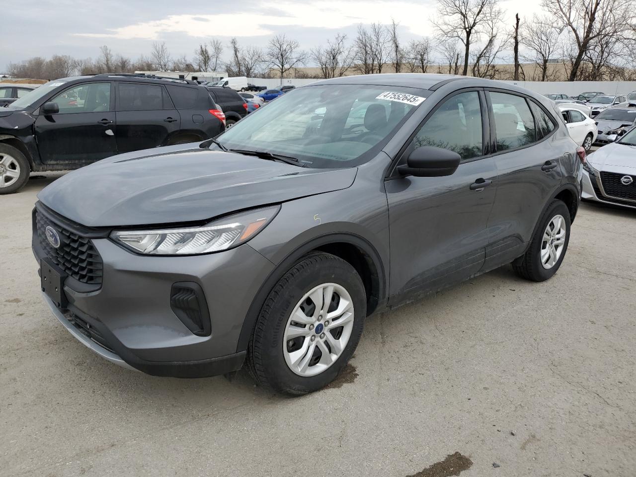 FORD ESCAPE 2023