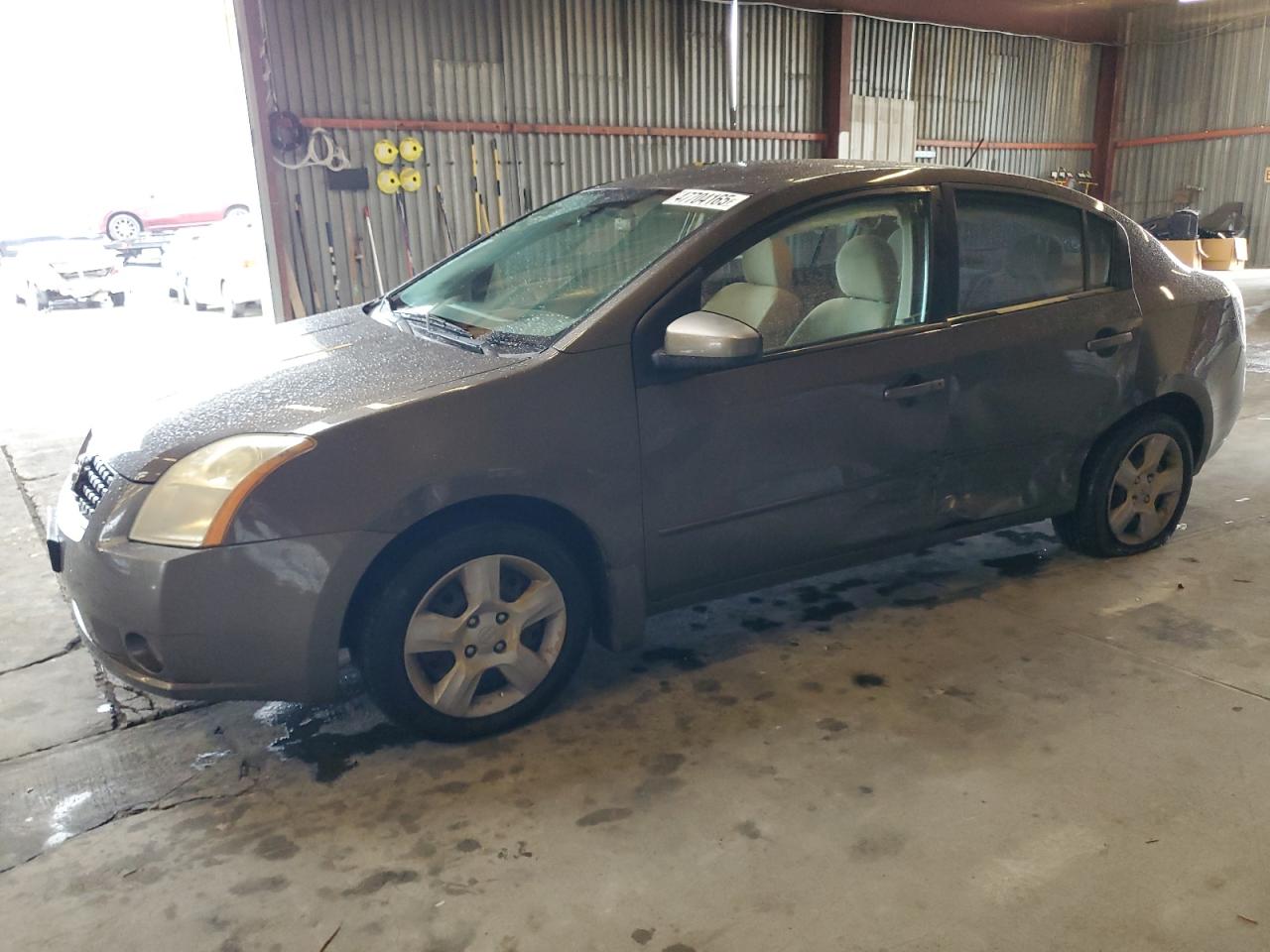 NISSAN SENTRA 2.0 2009