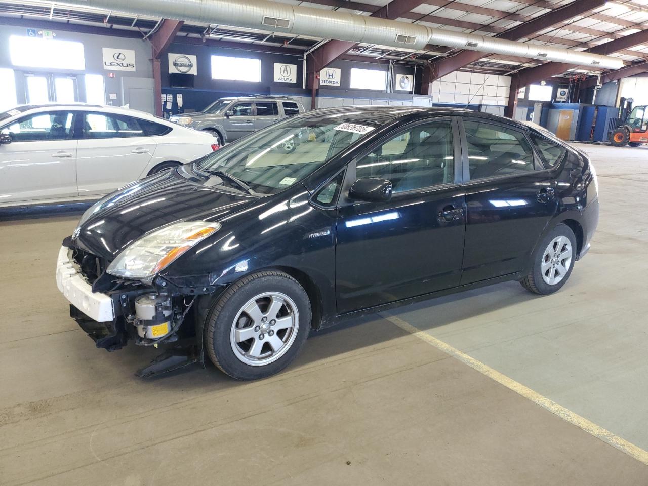 TOYOTA PRIUS 2006