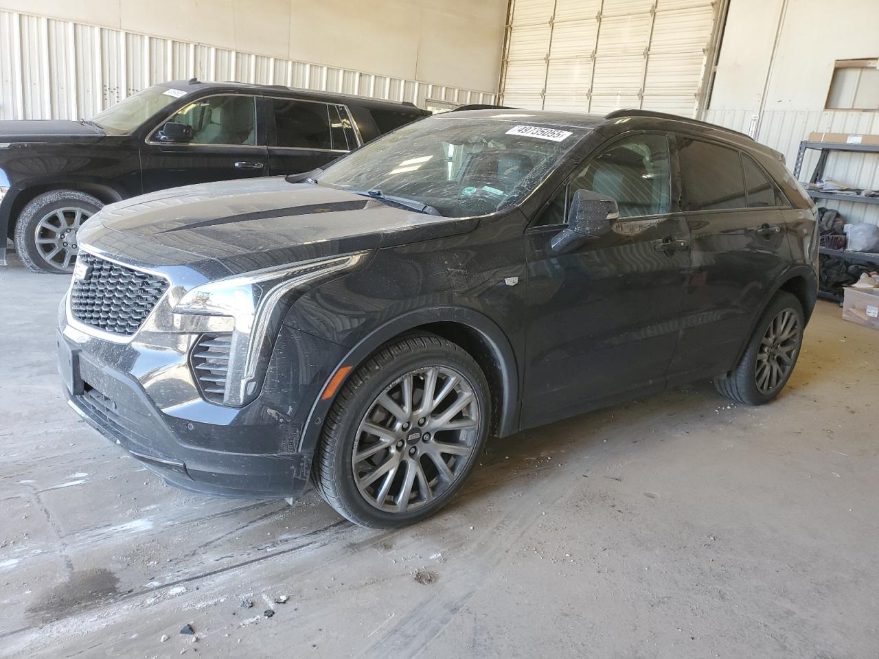 CADILLAC XT4 SPORT 2019