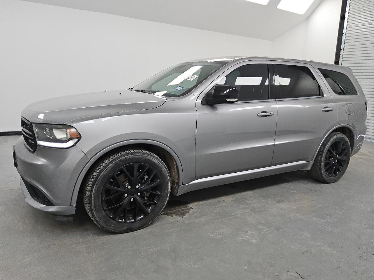 DODGE DURANGO R/ 2016