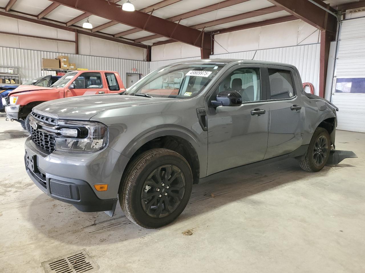 FORD MAVERICK X 2024