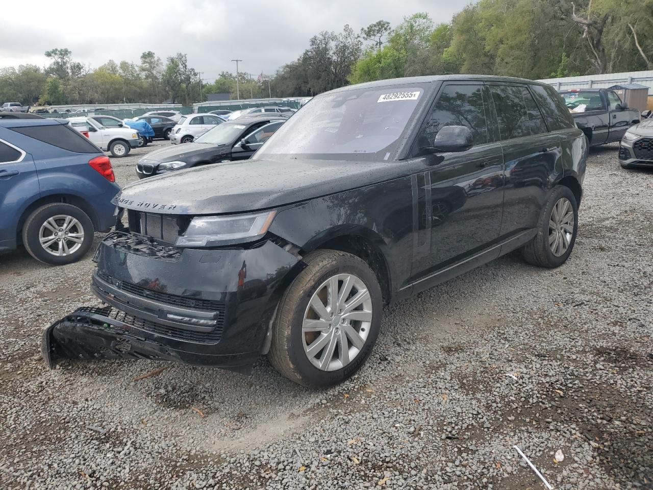 LAND ROVER RANGE ROVER SE 2023