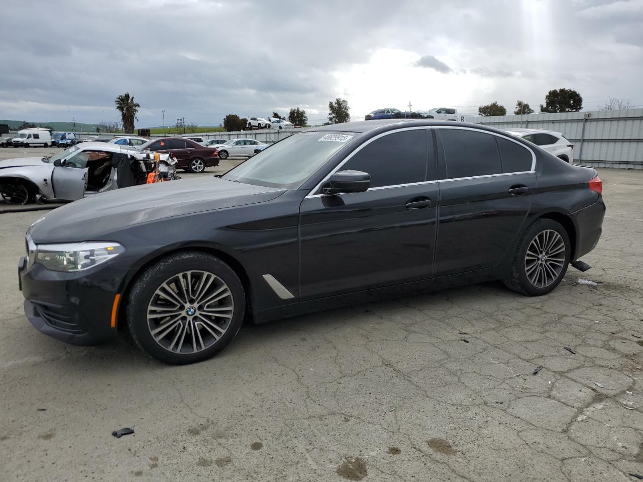 BMW 530 I 2019