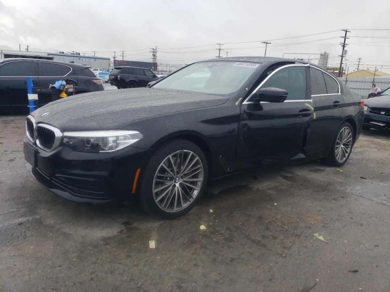 BMW 530 I 2020