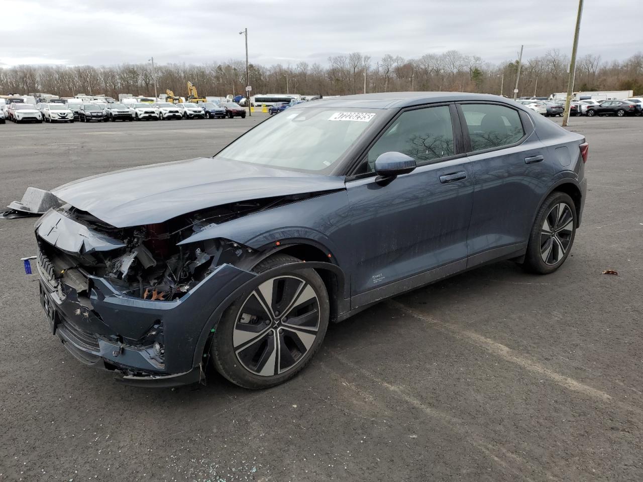 POLESTAR 2 2023