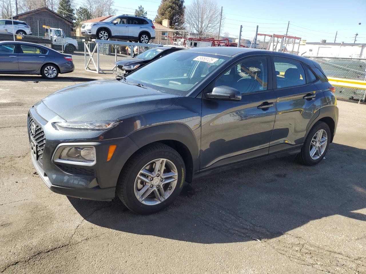 HYUNDAI KONA SE 2020