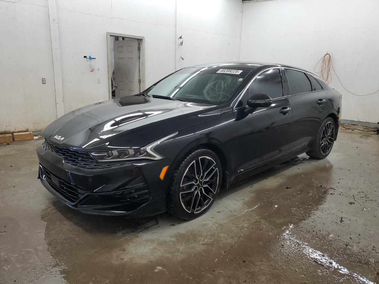 KIA K5 GT 2023