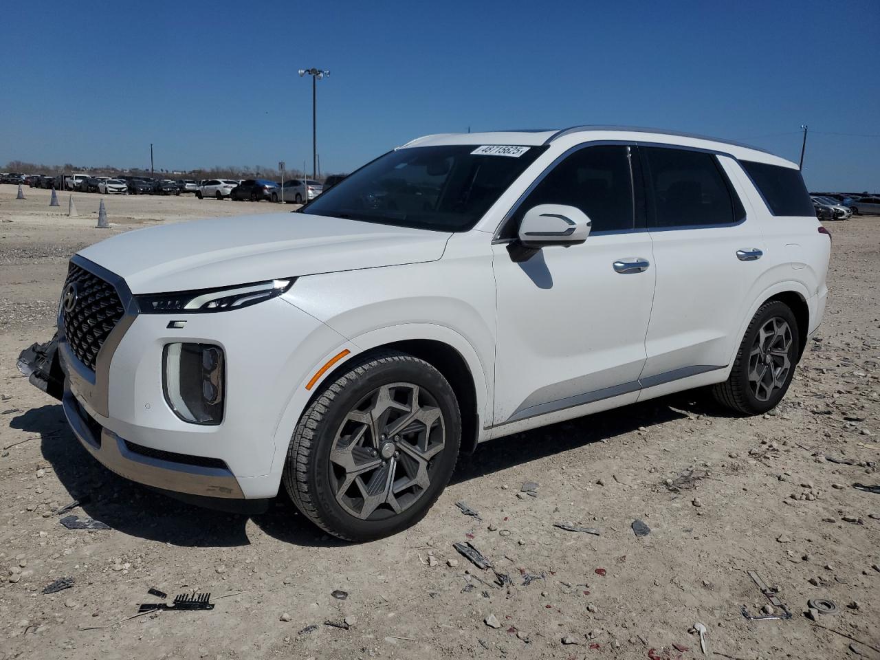 HYUNDAI PALISADE C 2022