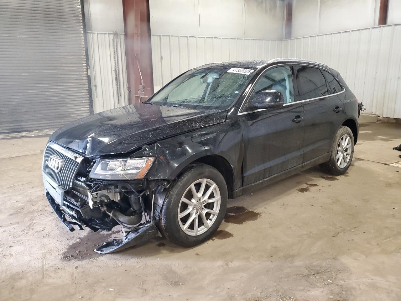 AUDI Q5 2012