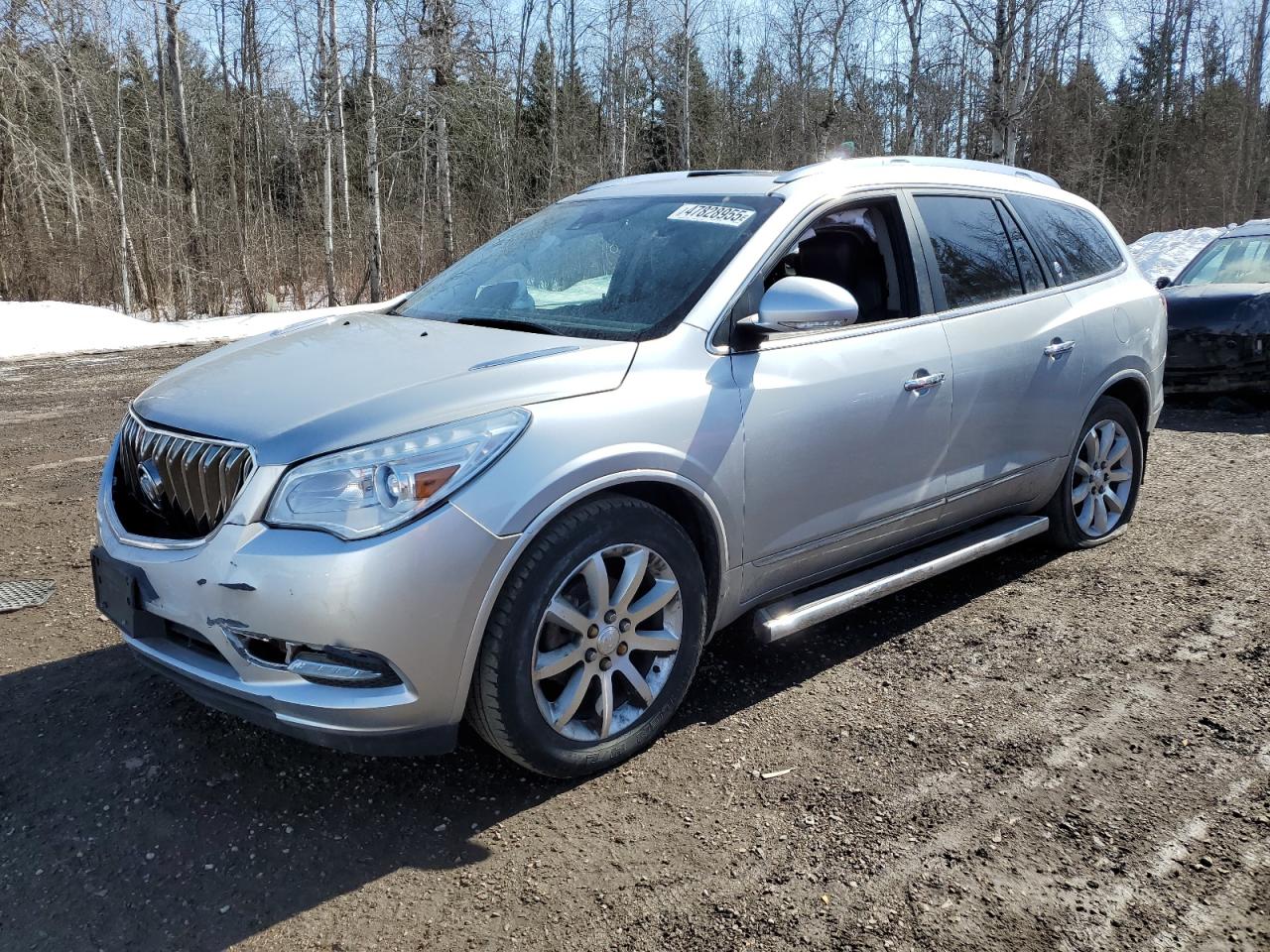 BUICK ENCLAVE 2015