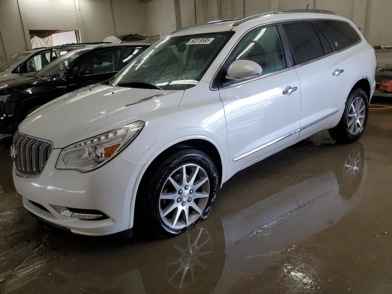 BUICK ENCLAVE 2017