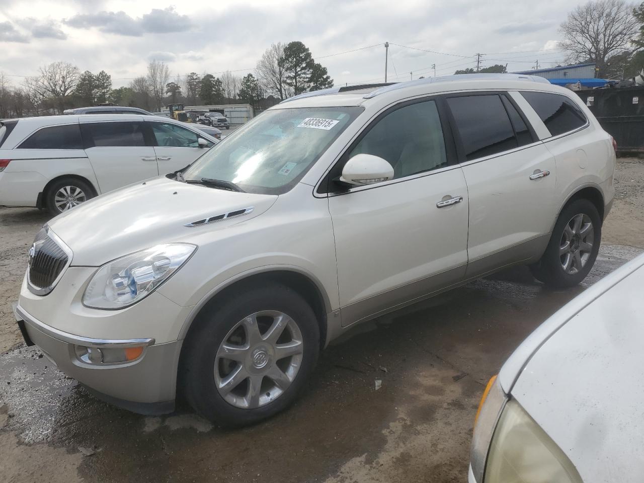 BUICK ENCLAVE CX 2008