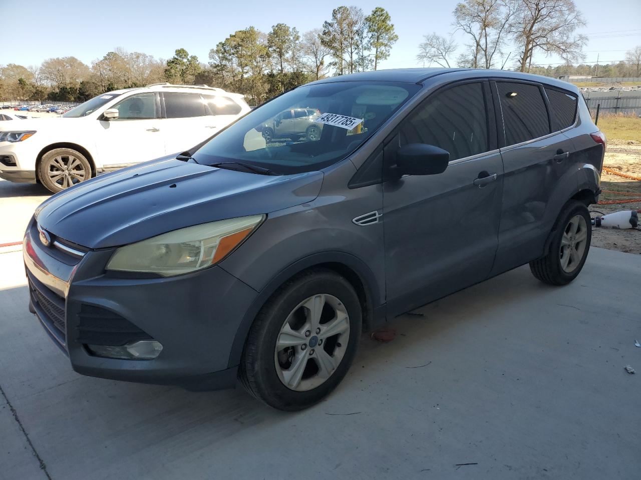 FORD ESCAPE SE 2014