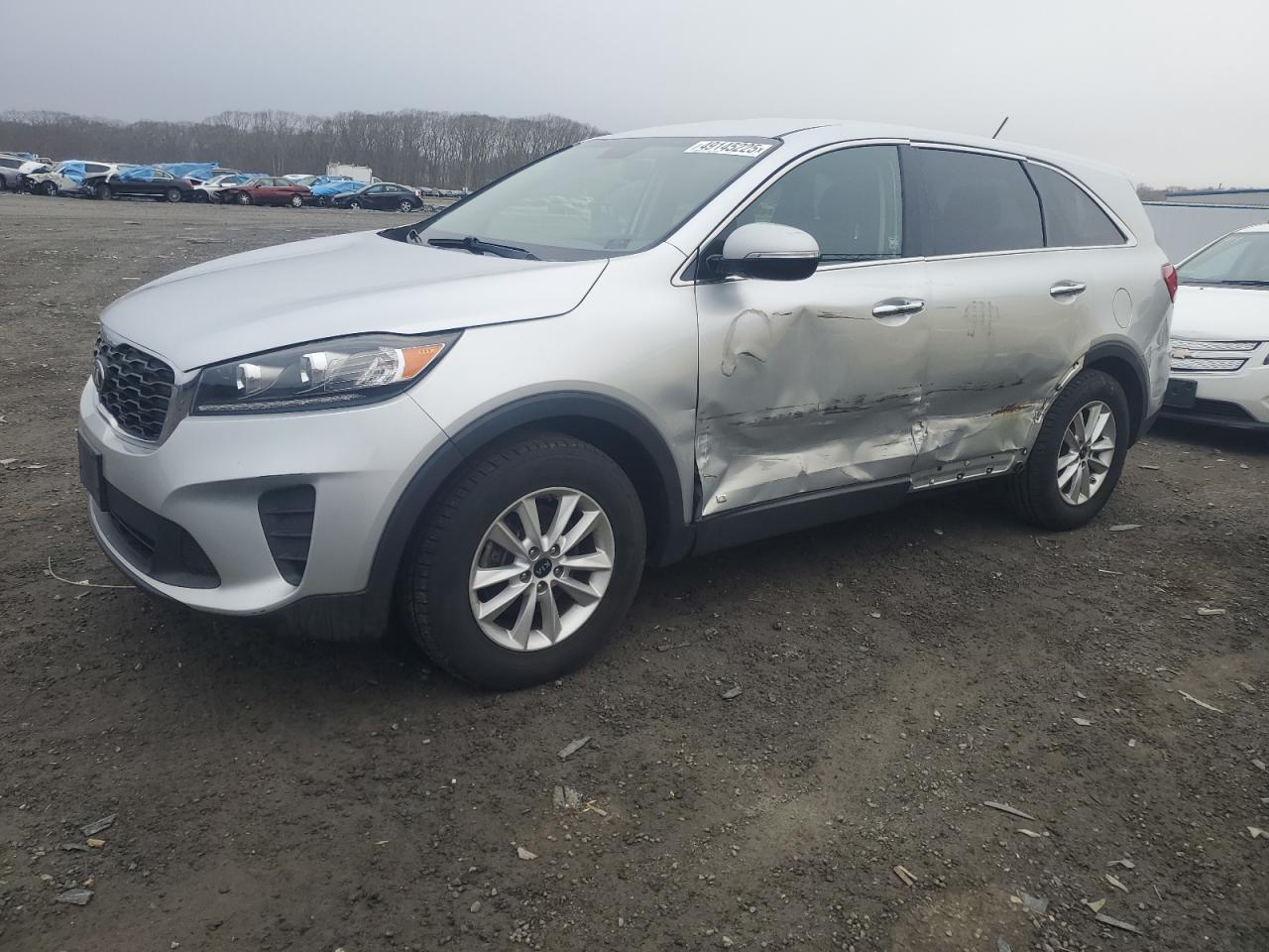 KIA SORENTO LX 2019