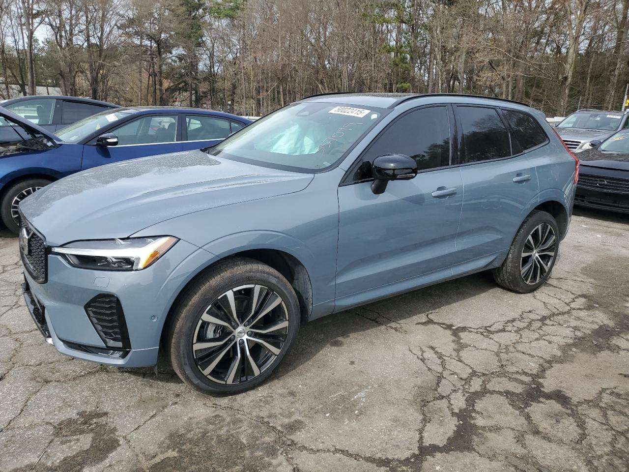 VOLVO XC60 PLUS 2023