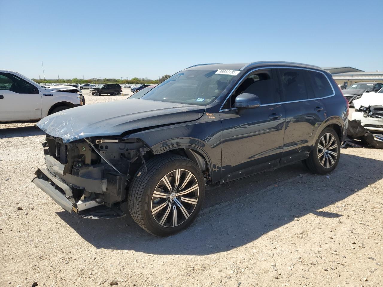 VOLVO XC90 PLUS 2023