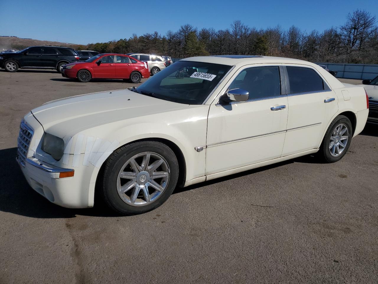 CHRYSLER 300 2005