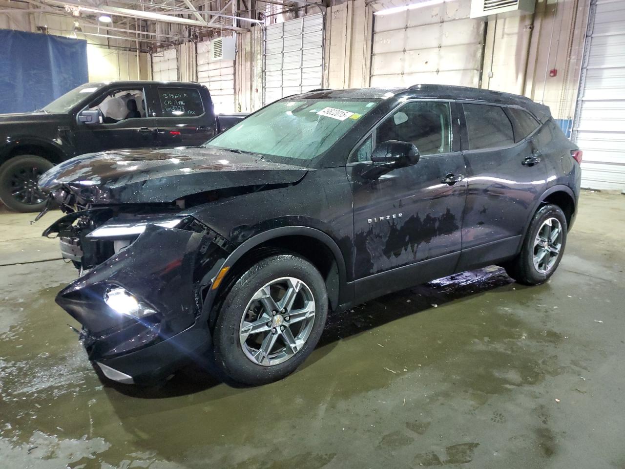CHEVROLET BLAZER 2LT 2024