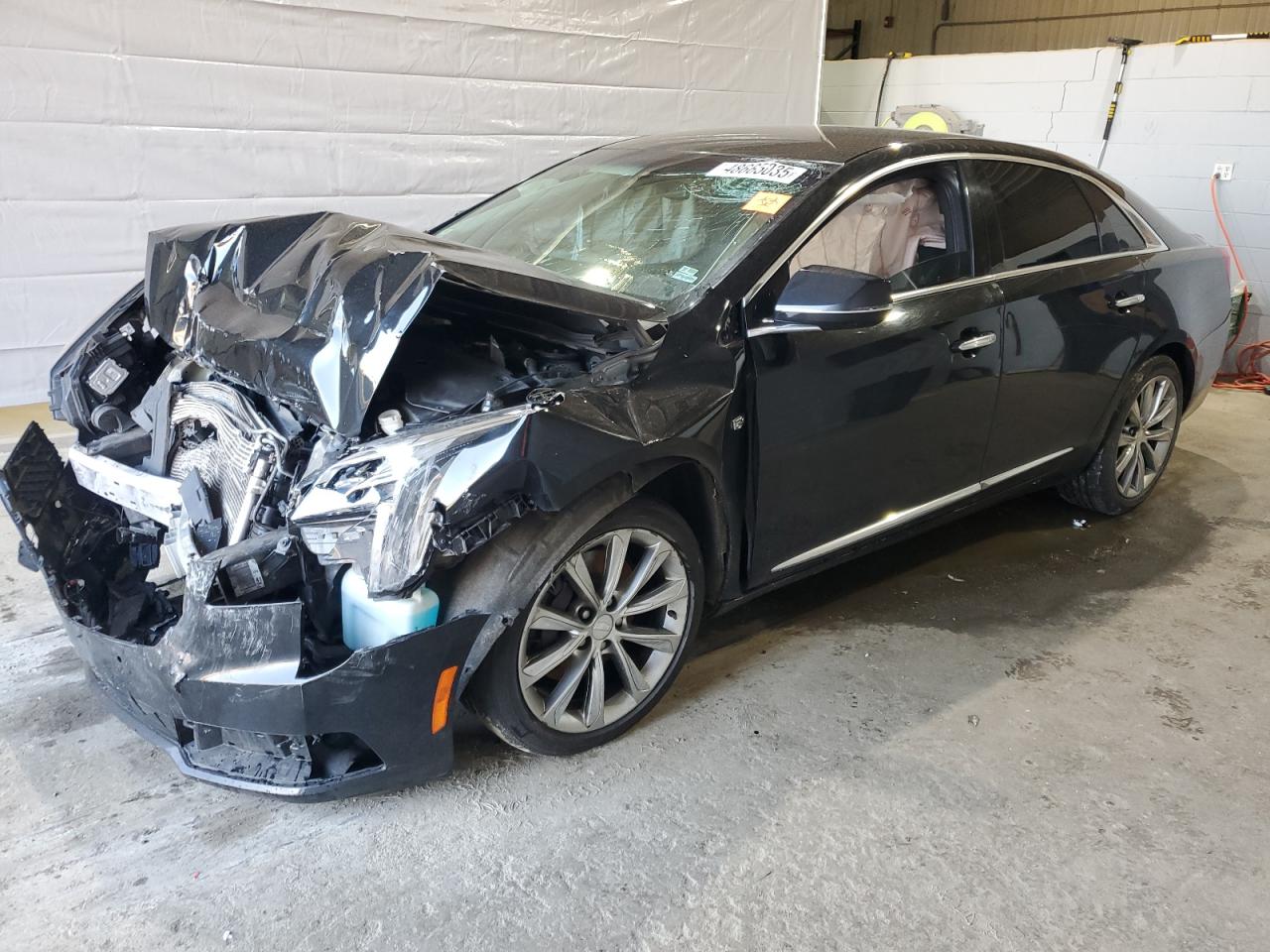 CADILLAC XTS 2018