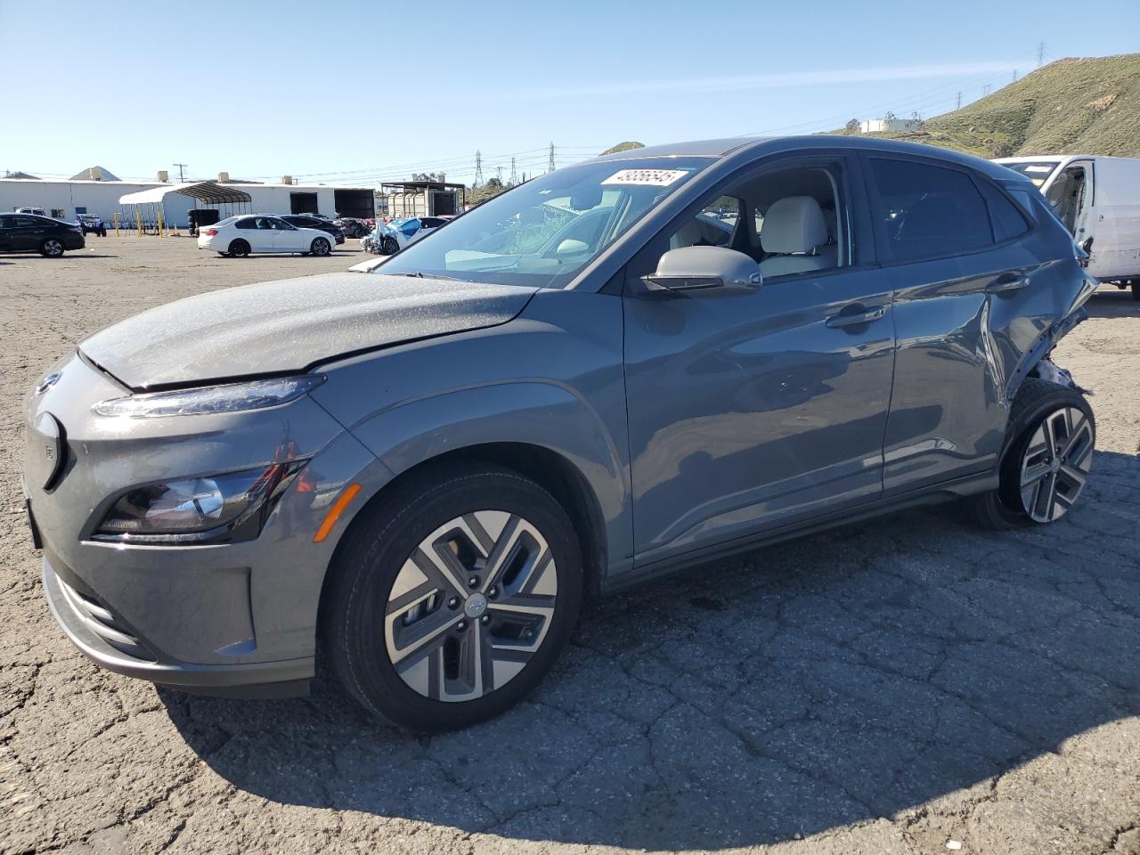 HYUNDAI KONA SE 2023