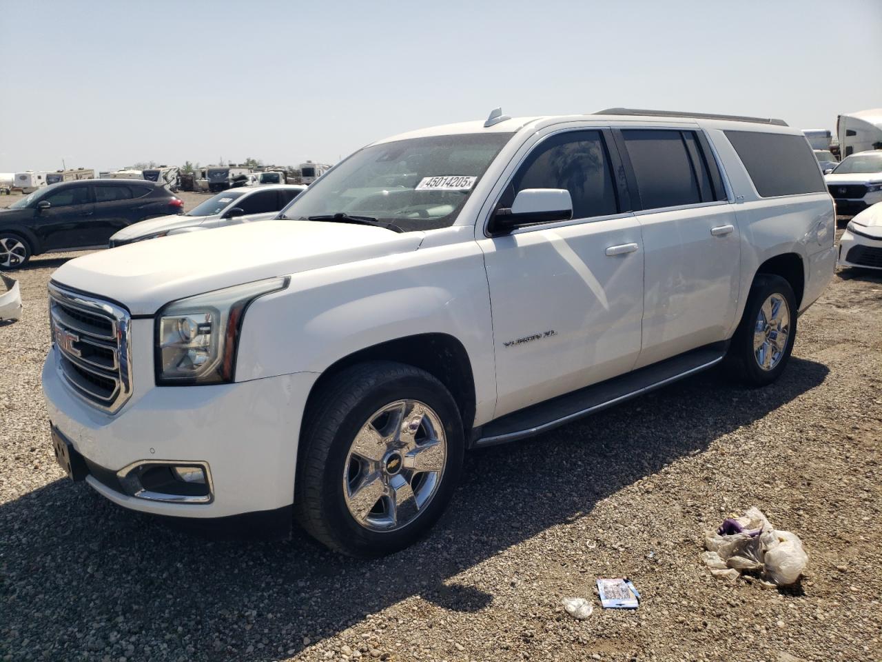 GMC YUKON XL C 2015