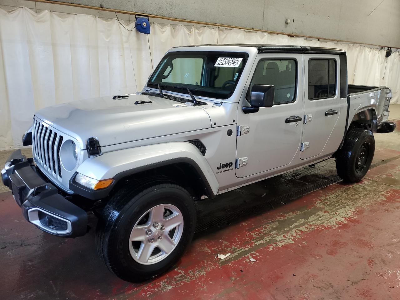 JEEP GLADIATOR 2023
