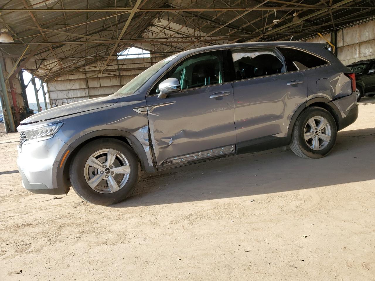 KIA SORENTO LX 2022