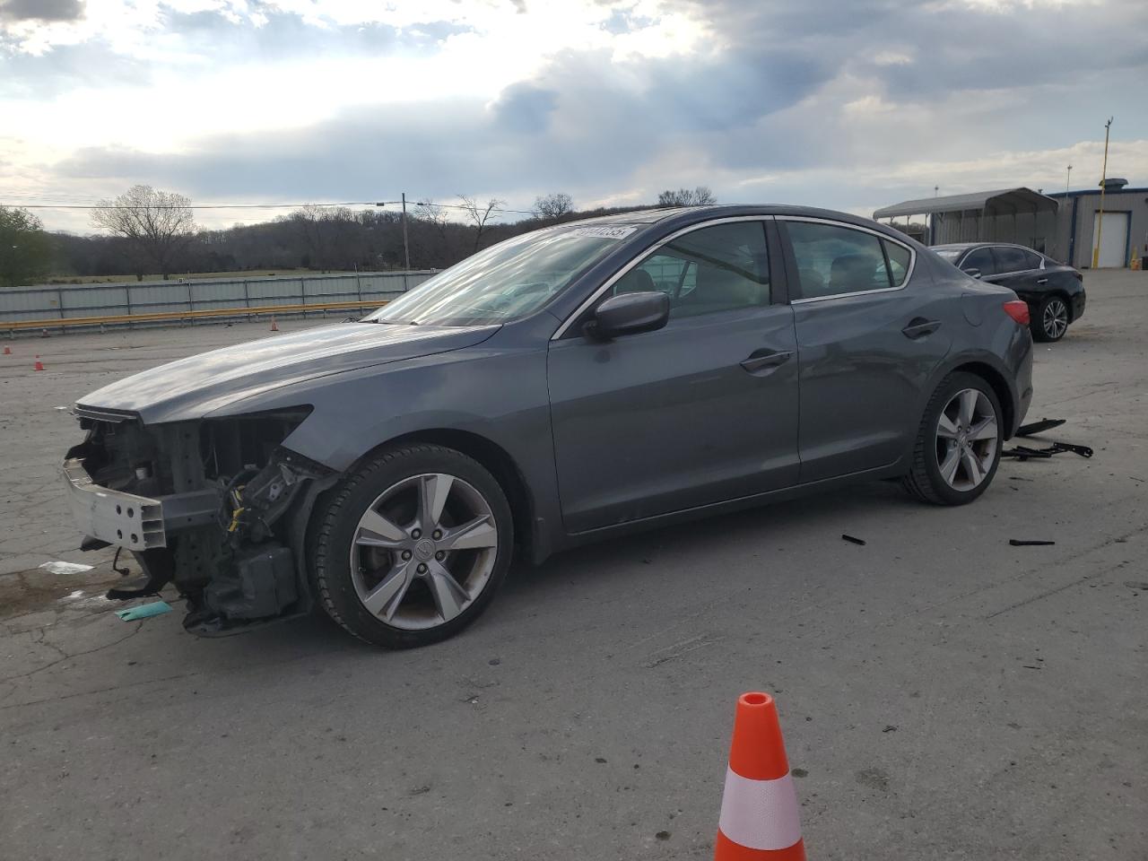 ACURA ILX 20 TEC 2013