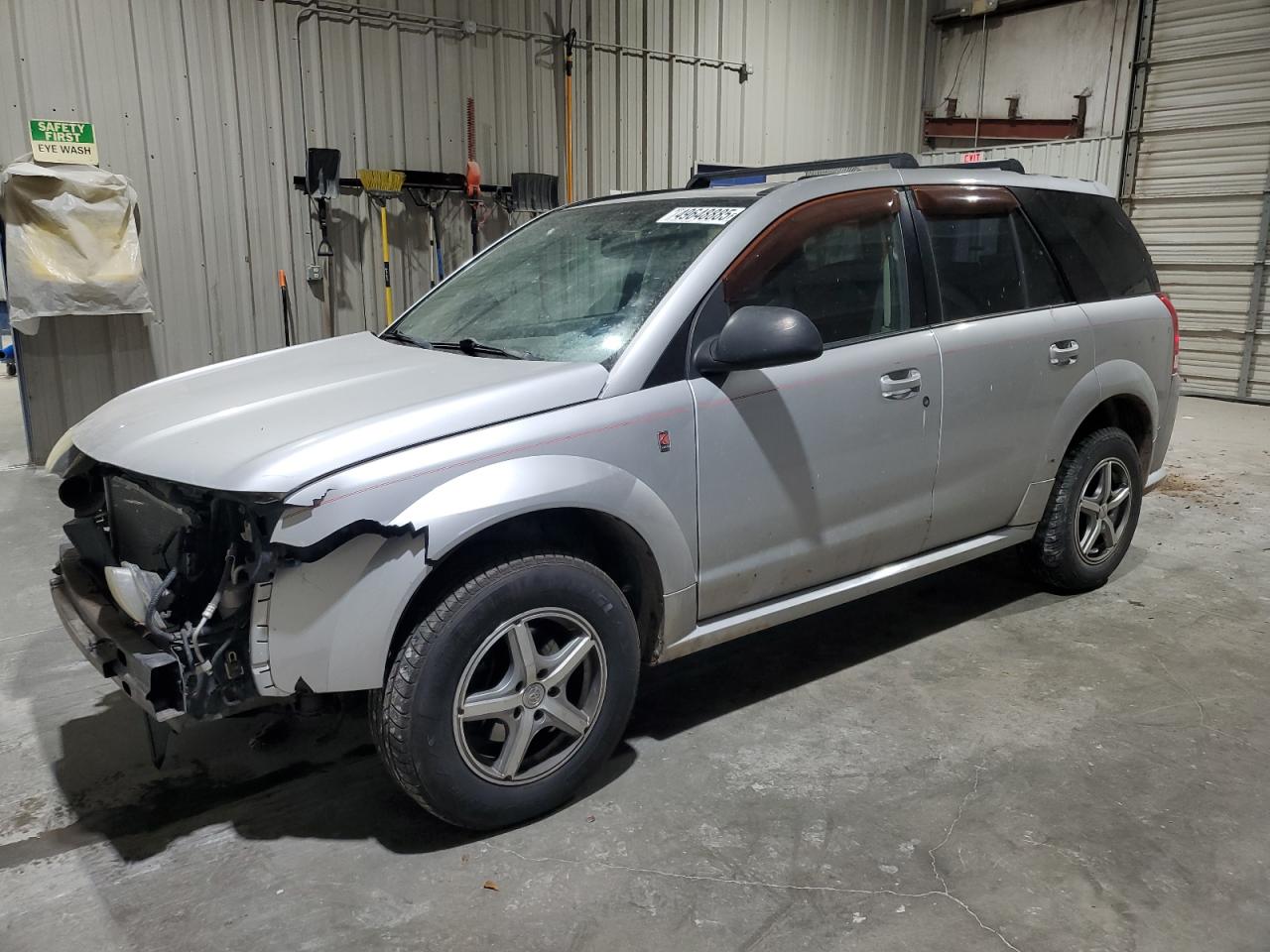 SATURN VUE 2005