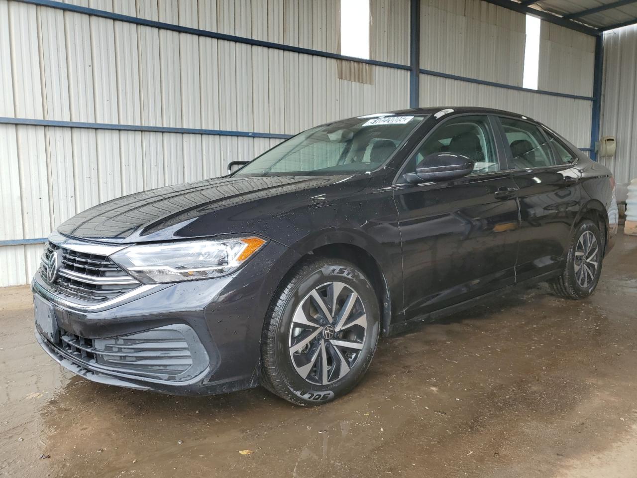 VOLKSWAGEN JETTA S 2024
