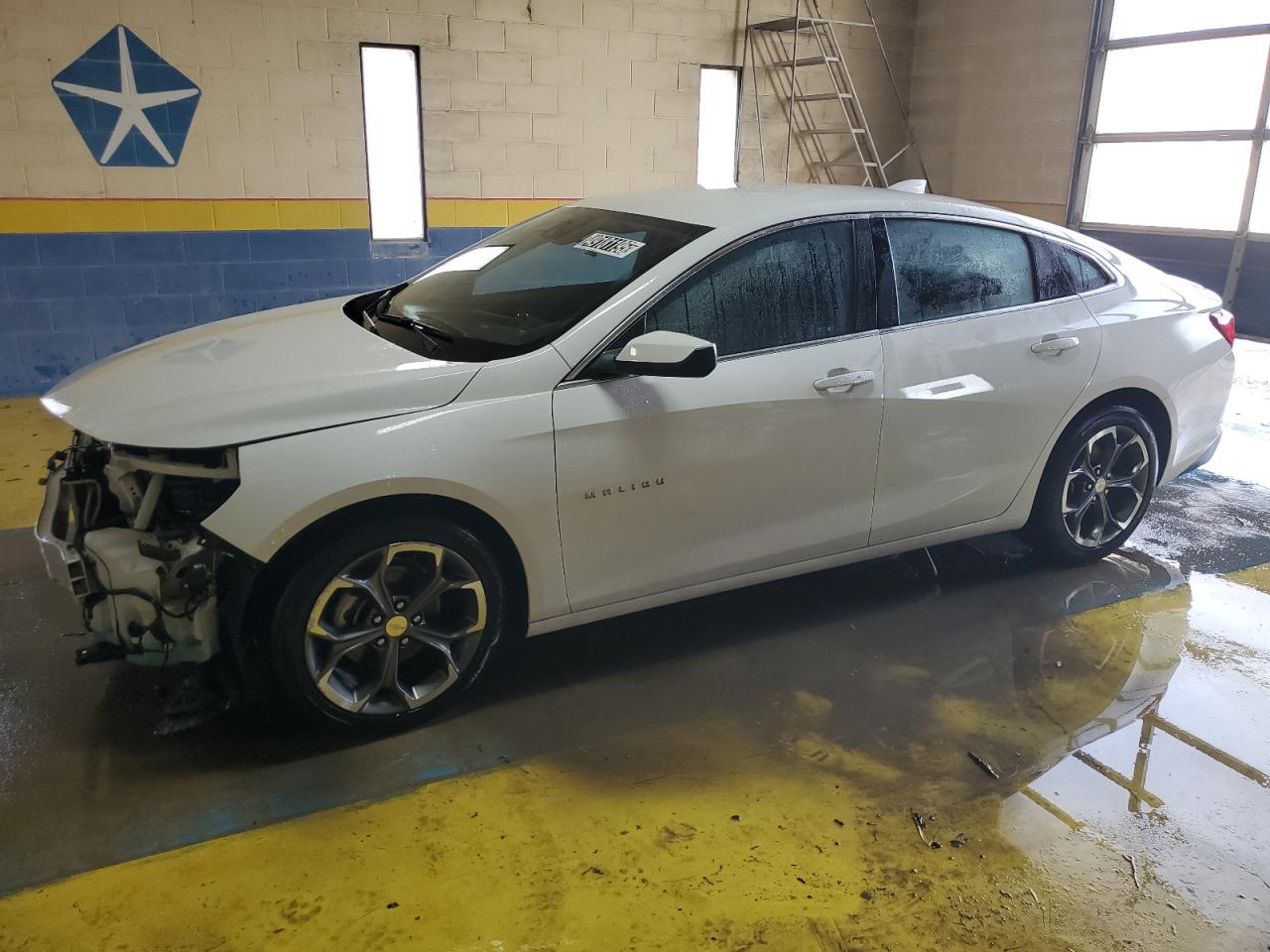 CHEVROLET MALIBU LT 2023