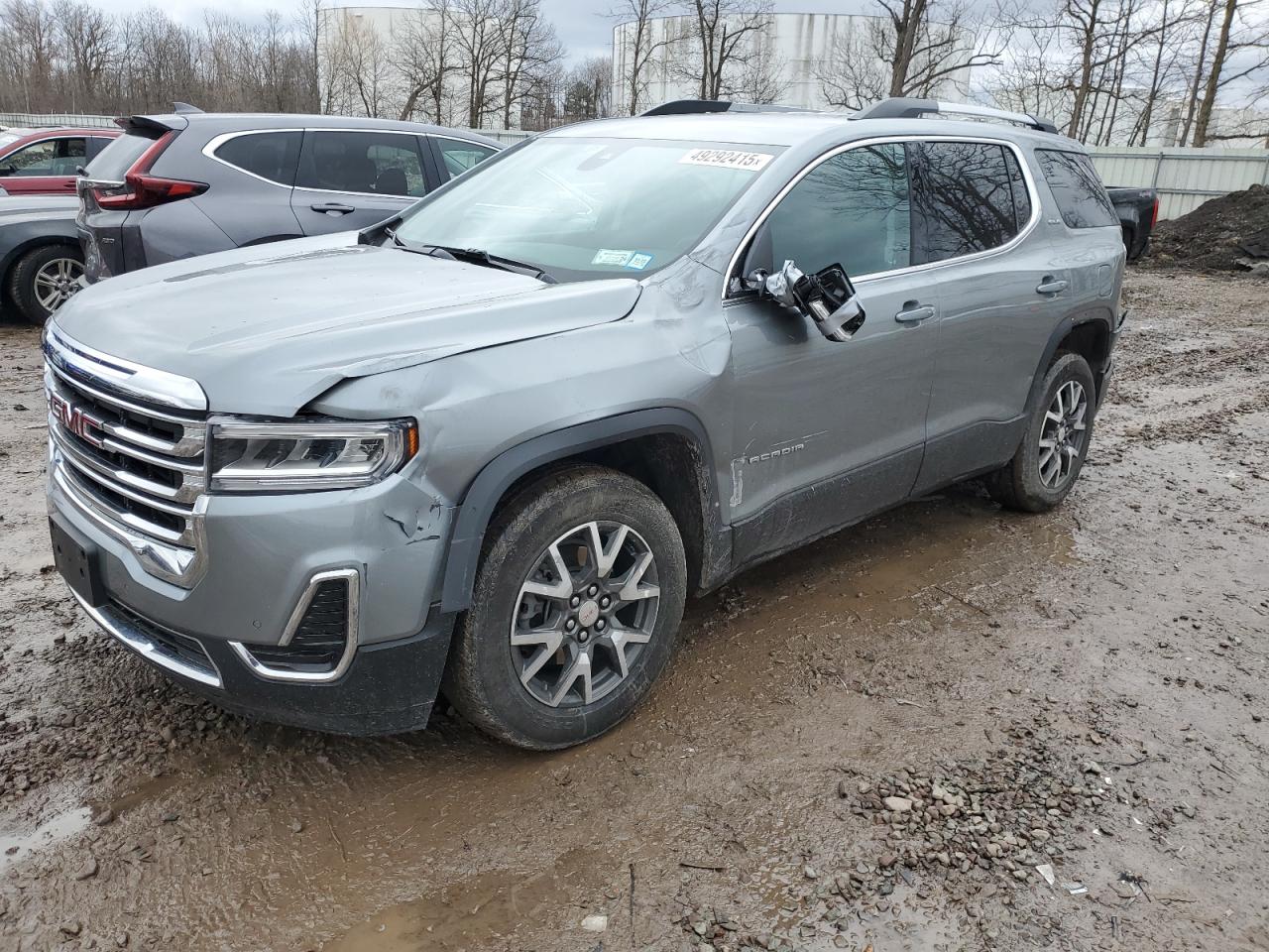 GMC ACADIA SLE 2023